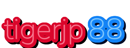 tigerjp88 — logo kanal