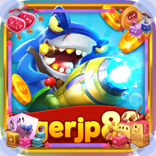 tigerjp88 — mitra unggulan